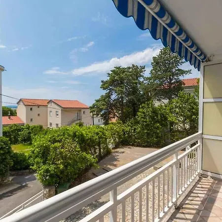 In 39393 Appartement Dramalj