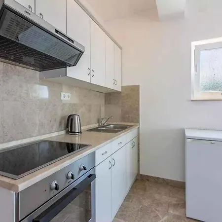 Appartement In 39393 Dramalj