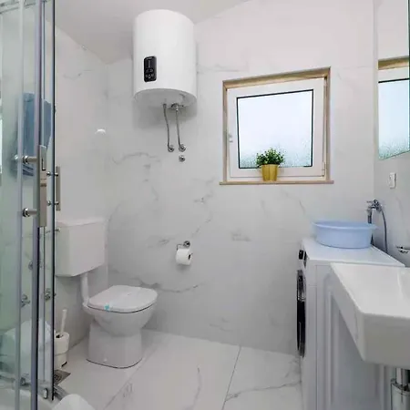 Apartmán In 39393 Dramalj