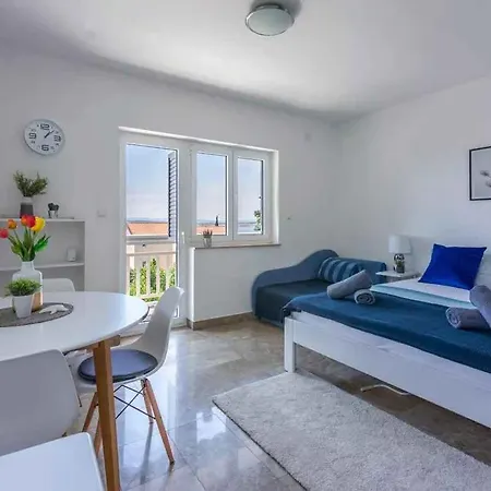 Appartement In 39393 Dramalj