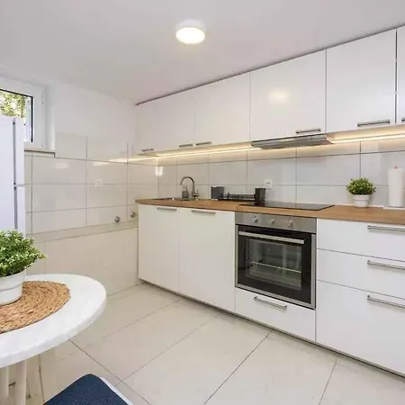 Apartmán In 39393
