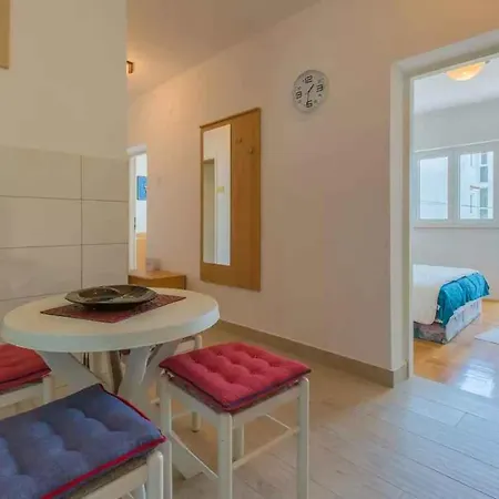 In 39393 Appartement *