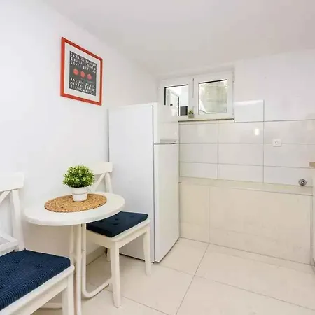 In 39393 Apartmán Dramalj