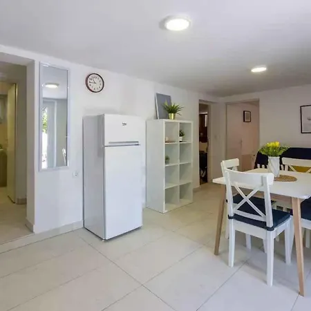 Apartmán In 39393 Dramalj