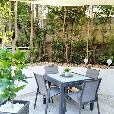 Apartmán In 39393