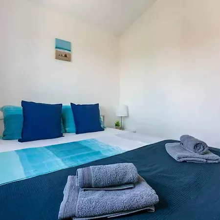 Appartement In 39393 Dramalj