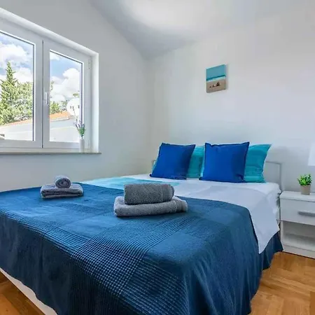In 39393 Apartmán Dramalj