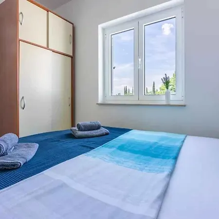 In 39393 Apartmán Dramalj