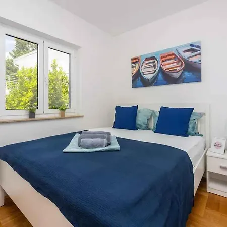 Apartmán In 39393