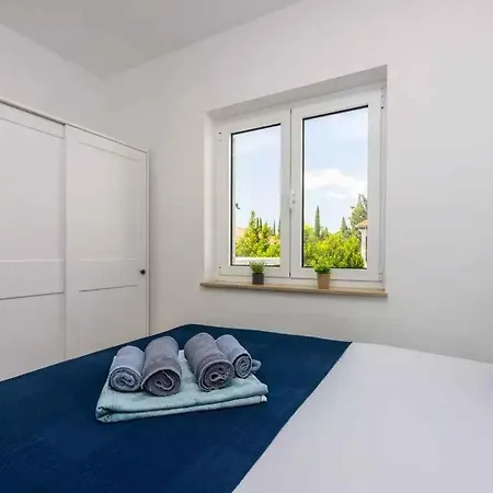 In 39393 Appartement Dramalj