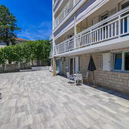 Apartmán In 39393 Dramalj