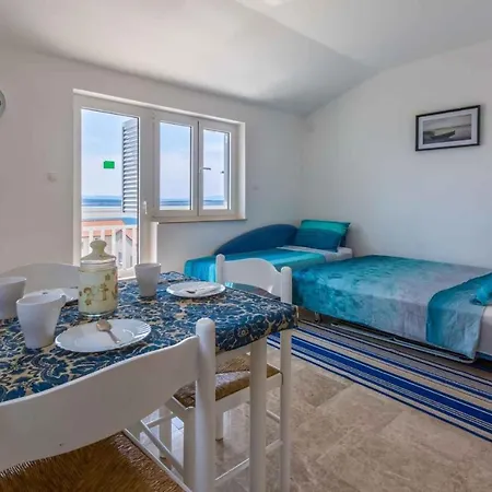 In 39393 Apartament Dramalj