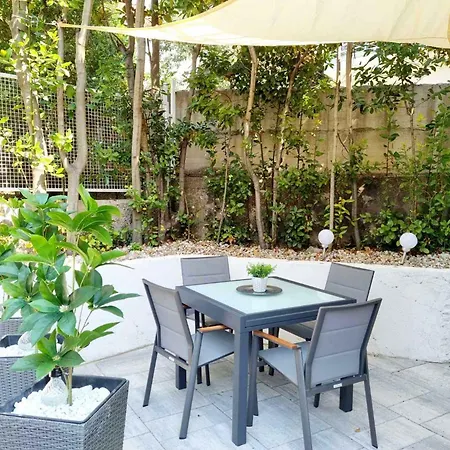 Apartament In 39393 Dramalj