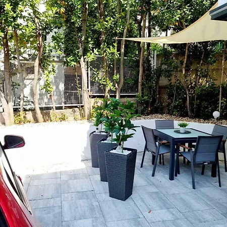 Apartament In 39393