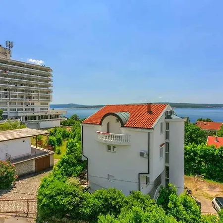 In 39393 Appartement Dramalj