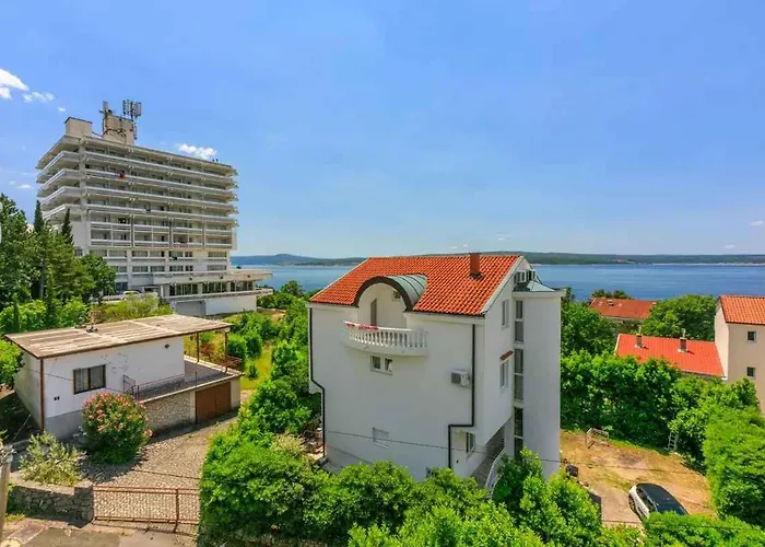 In 39393 Apartman Dramalj